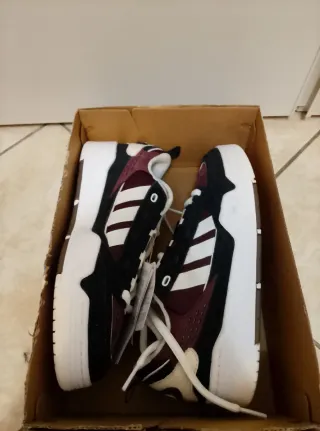 Adidas adi2000 Scarpe Nuove Taglia 44