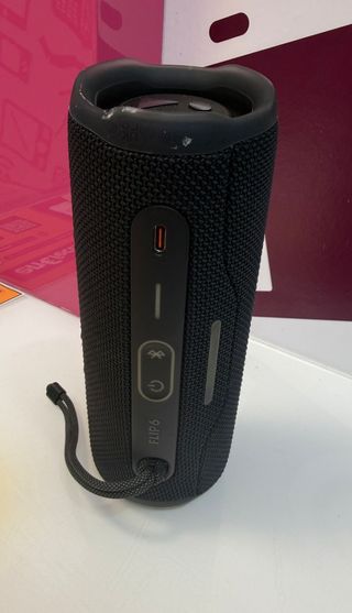 Altavoz Portatil Bluetooth JBL Flip 6