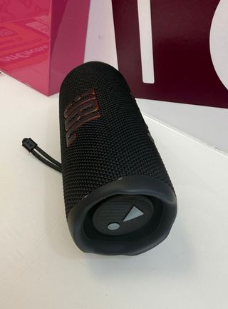 Altavoz Portatil Bluetooth JBL Flip 6