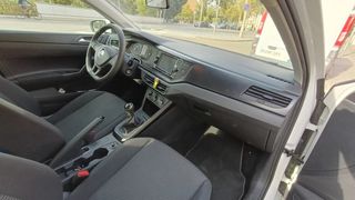 Volkswagen Polo 2018