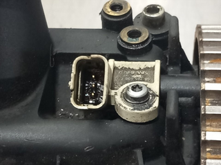 CULATA CITROEN C5 BERLINA 9630377610