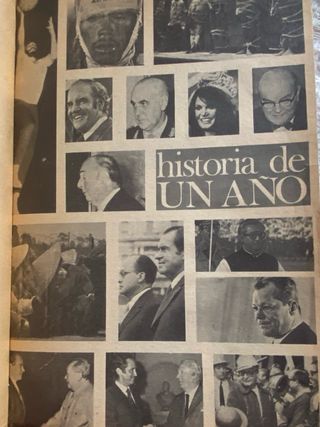 Libro de noticias 1973