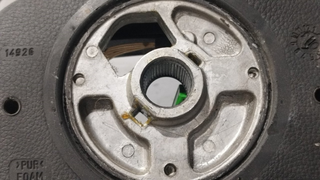 VOLANTE VOLVO S60 BERLINA D5244T 30643373