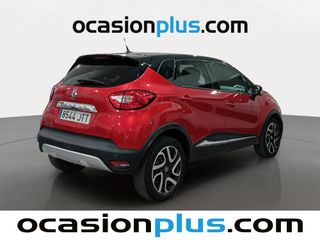 Renault Captur Xmod Energy TCe 88 kW (120 CV) EDC