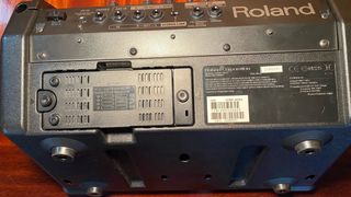 Roland Cube Street EX Amplificador Guitarra