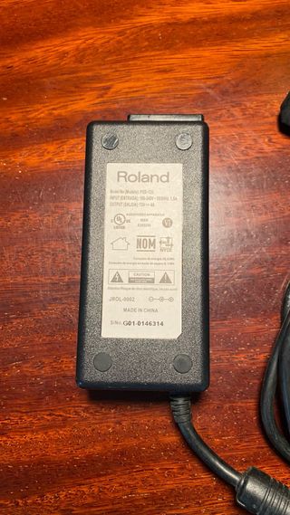 Roland Cube Street EX Amplificador Guitarra