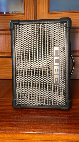Roland Cube Street EX Amplificador Guitarra