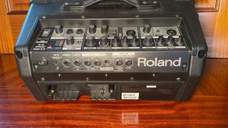 Roland Cube Street EX Amplificador Guitarra