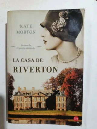La casa de Riverton / The House at Riverton: A ...