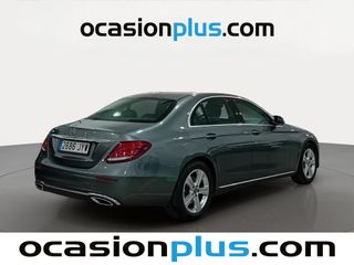 Mercedes-Benz Clase E E 200 135 kW (184 CV)