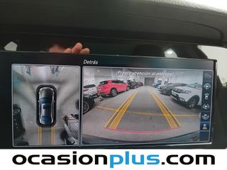 Mercedes-Benz Clase E E 200 135 kW (184 CV)