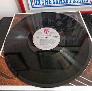 Stéphane Grappelli Plays Jerome Kern