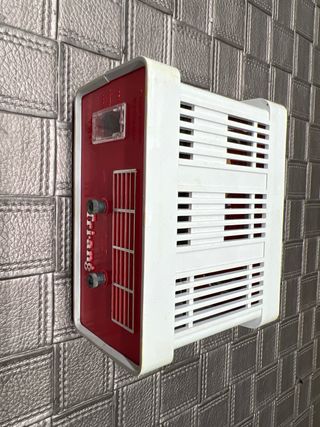 Scalextric GP 22 del año 1968 - LEER