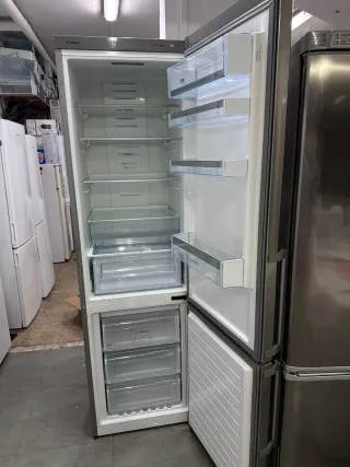 Nevera Combi Bosch con garantía transporte