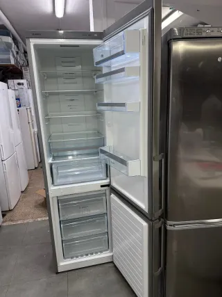 Nevera Combi Bosch con garantía transporte