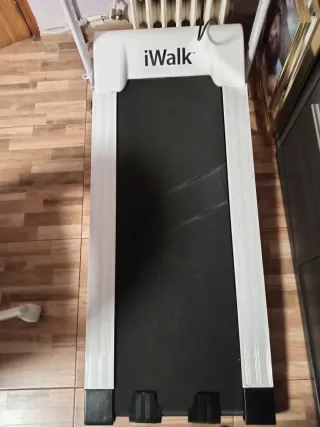 Cinta de correr iWalk