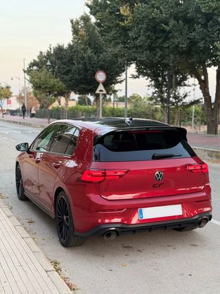 Volkswagen Golf GTI 45