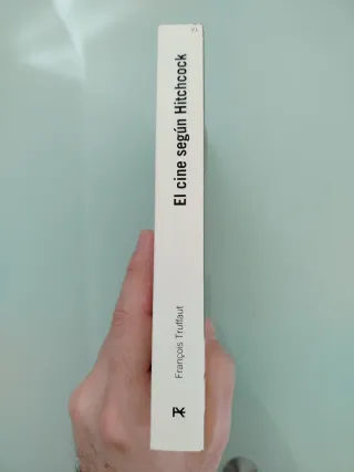 El cine según Hitchcock