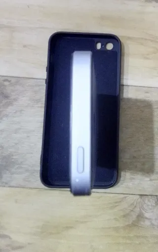 iPhone SE 1ª Gen 64GB Nero