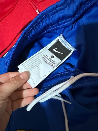 Tuta sportiva Nike FC Barcelona