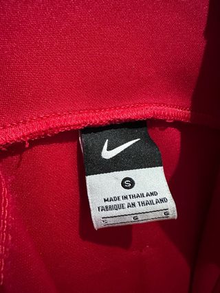 Tuta sportiva Nike FC Barcelona