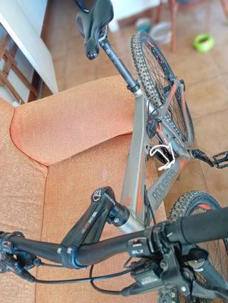 Bicicleta Montaña SLX