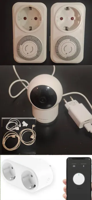 Super Kit Cultivo Interior - Armario Grow Led 640W