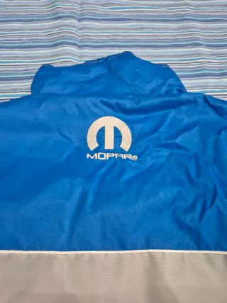 Giubbotto da lavoro Mopar, taglia L