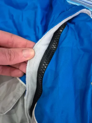 Giubbotto da lavoro Mopar, taglia L