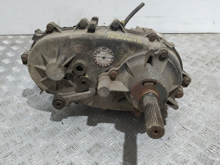 CAJA TRANSFER CHRYSLER JEEP CHEROKEE (KJ) P528531