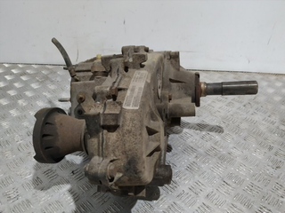 CAJA TRANSFER CHRYSLER JEEP CHEROKEE (KJ) P528531