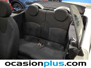 MINI MINI Cabrio One 72 kW (98 CV)