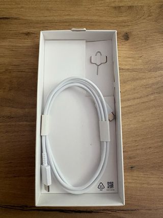 Samsung Galaxy A25 5G Amarillo