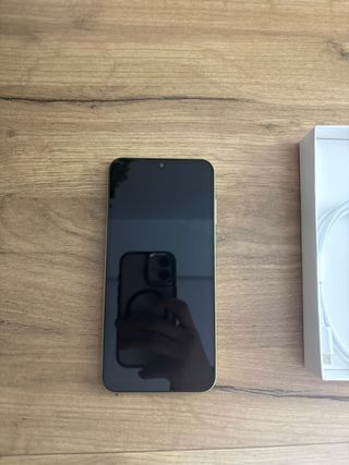 Samsung Galaxy A25 5G Amarillo