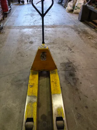 Traspalet Stoklin 2000 kg