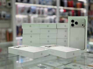   iPhone 17 Pro Max 256GB Plata Precintado