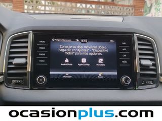 Skoda Karoq 2.0 TDI Ambition 4X4 DSG 110 kW (150 CV)