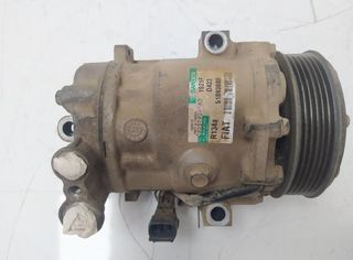 Compresor aire fiat 278179 51893889 fiorino basico