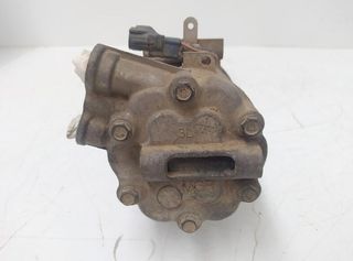 Compresor aire fiat 278179 51893889 fiorino basico