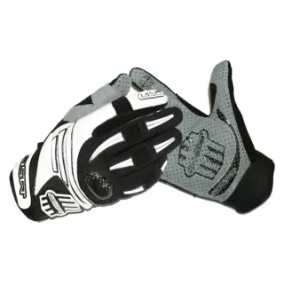 Guantes Msc Mad Dh/freeride/bmx Carbono