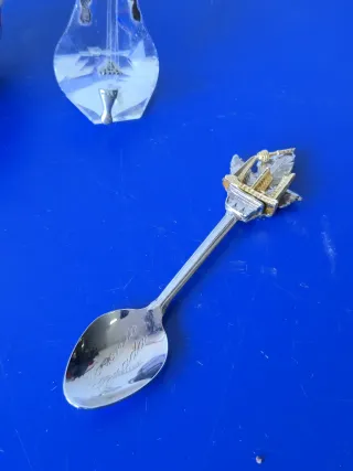 5 Mini Oggetti Decorativi