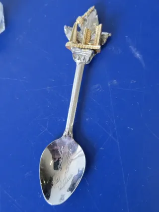 5 Mini Oggetti Decorativi