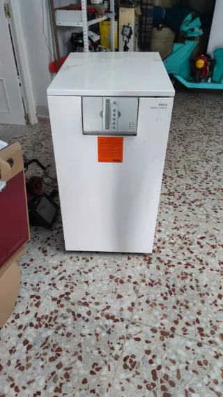 Caldera Roca Gavina GTI 30 kv