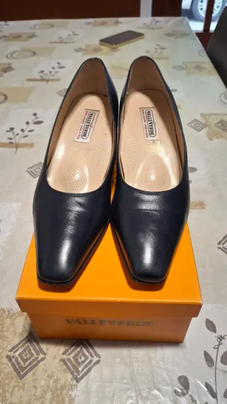 Scarpe Valleverde da donna