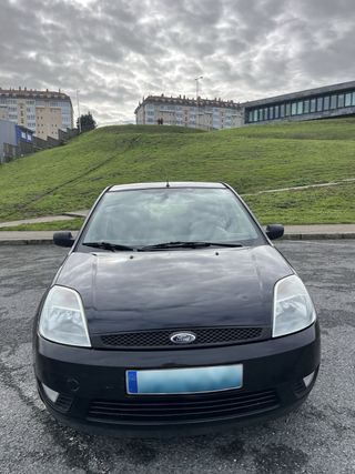 Ford Fiesta 2003