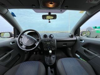 Ford Fiesta 2003