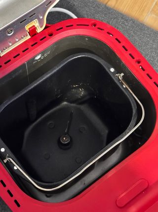 Moulinex UNO B07 Panificadora