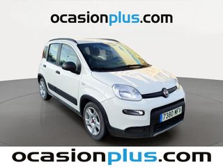 Fiat Panda 1.0 Hybrid GSE City Life 51 kW (70 CV)
