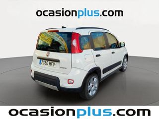 Fiat Panda 1.0 Hybrid GSE City Life 51 kW (70 CV)
