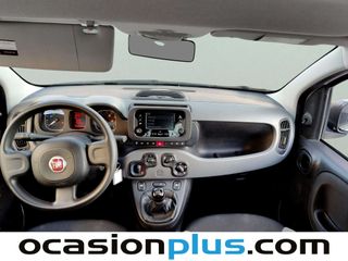 Fiat Panda 1.0 Hybrid GSE City Life 51 kW (70 CV)